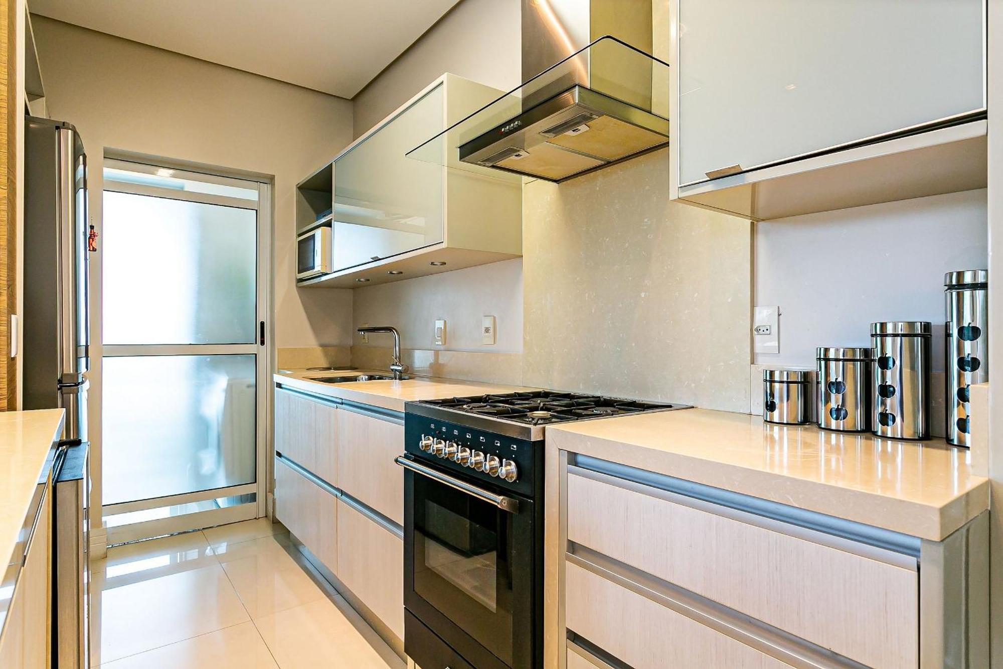 Vista Mar | Sacada Ampla Com Churrasqueira #csa01d Apartamento Florianopolis